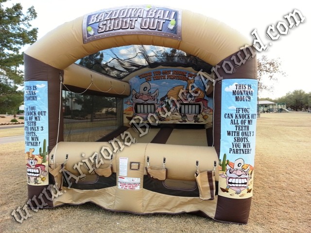 Western party activities for kids and adults CO